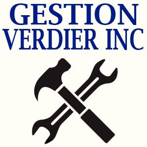Gestion Verdier Inc - Logo