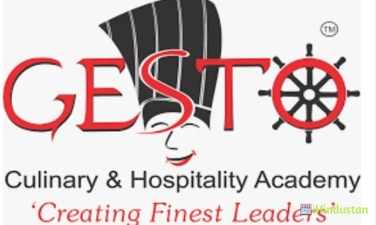 Gesto Culinary and Hospitality Academy - Visakhapatnam - Logo