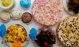 Get-A-Whey Healthy Ice Cream - Cover photo