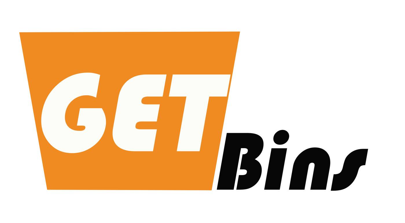 Get Bins Hire - Cover photo