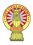 Getcivilsacamdemy - Logo