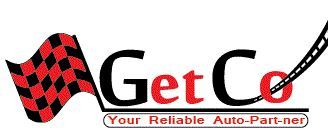 Getco Auto Parts - Logo