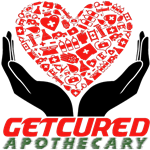 Getcured Apothecary Pvt Ltd - Logo