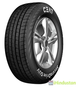 Get Details On Hyundai Creta Tyre Pressure CEAT Car Ty - Logo