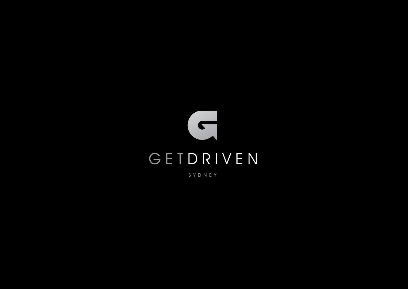 Get Driven Sydney - Cover photo