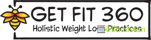 GET Fit 360 - Logo