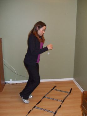 Get Fit Stay Fit - Logo