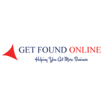 Get Found Online - Logo