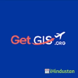 GetGIS - Logo