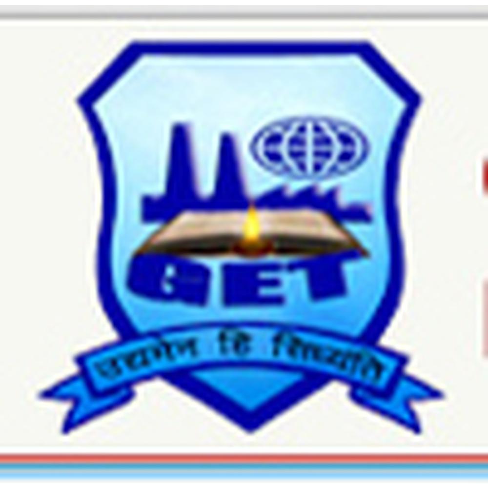 Get Group of Institutions Faculty of Technology (GGIFT) - Logo