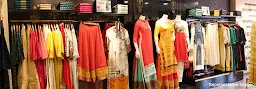 G-Ethnic Clothing For Urban Women - Logo