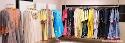 G- Ethnic Clothing For Urban Women - Cover photo