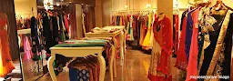 G Ethnic Clothing For Urban Women - Logo