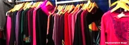 G-Ethnic Clothing For Urban Women - Logo