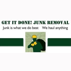 Get It Done! - Logo