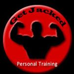 Get Jacked Personal Training - Logo