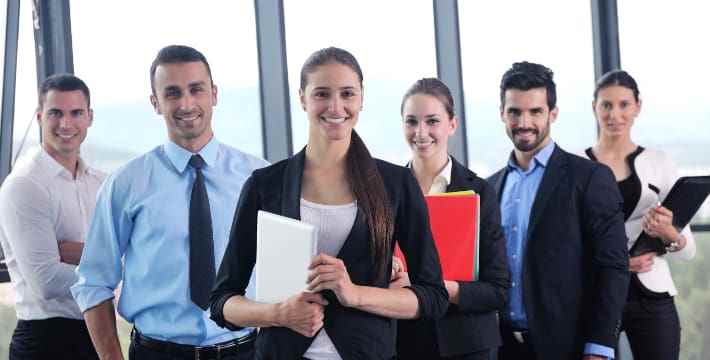 Getjob Services - Cover photo