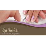Get Nailed - Cover photo