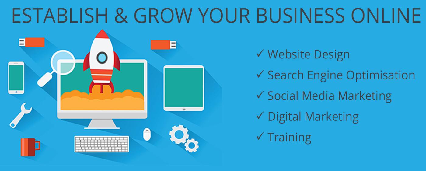 Get Online Australia Digital Marketing - Cover photo