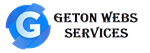 Getonwebs - Logo
