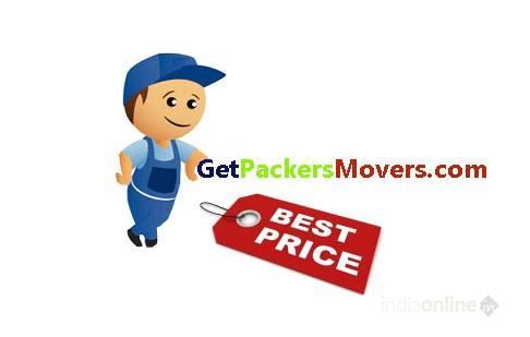 Get Packers Movers - Cover photo