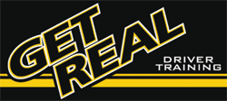 Get Real Driver Training - Logo