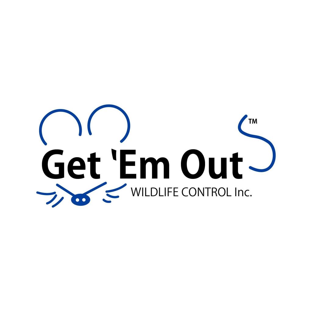 Get &s;Em Out Wildlife Control Inc. - Logo