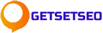 Getsetseo - Logo