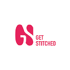 Get Stitched - Logo