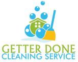 Getter Done Cleaning Service - Logo