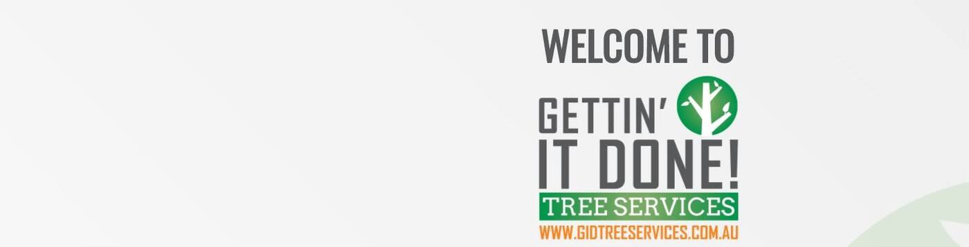 Gettin It Done Tree Services Pty Ltd - Cover photo