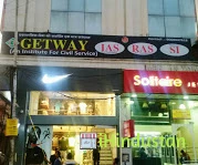 Get-way IAS/RAS Coaching Center - Logo