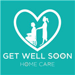Get Well Soon Home Care - Logo