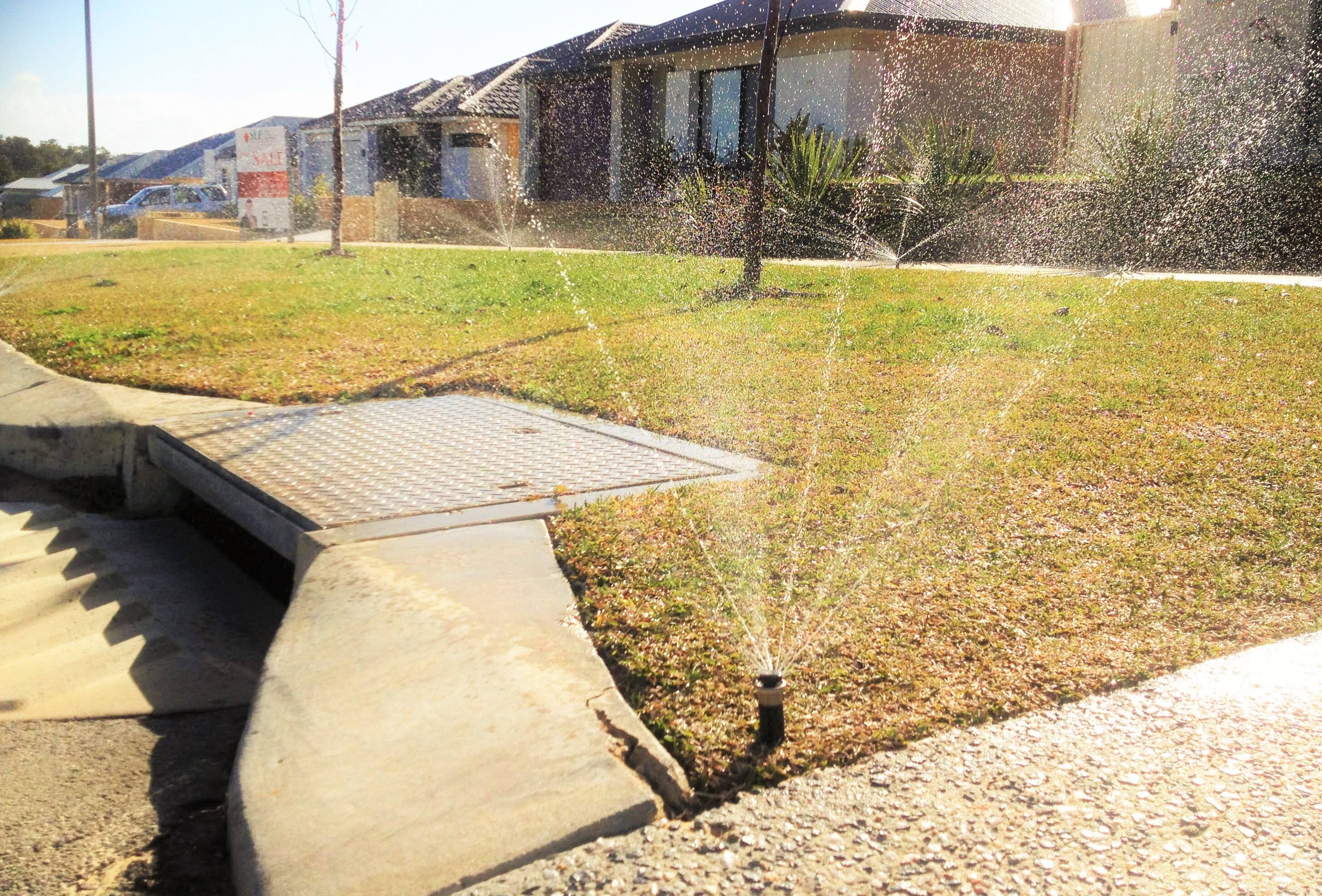 GetWet Solutions - Cover photo