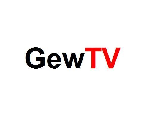 GewTV - Logo