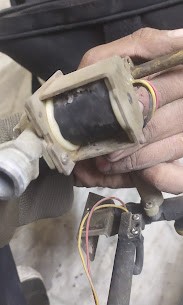 Geyser Repair Service center - Cover photo