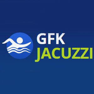 GFK Jacuzzi - Logo