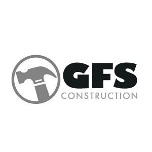 GFS Construction - Logo