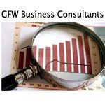 GFW Business Consultants - Logo