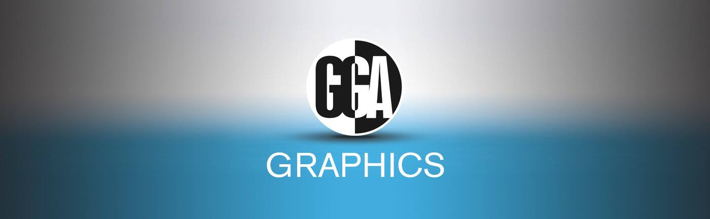 GGA Graphics - Logo