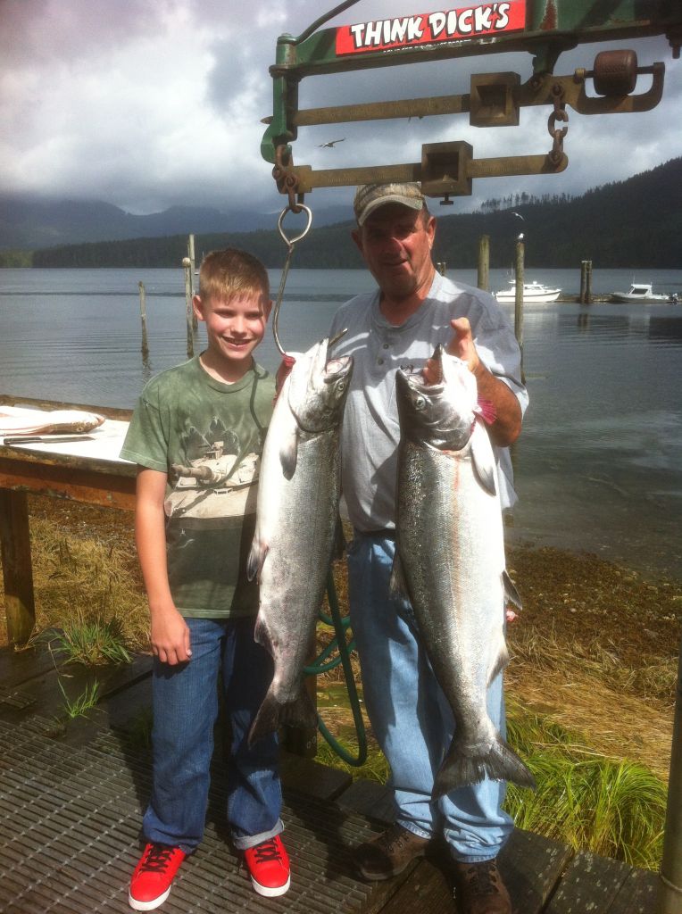 &g;&g;&g;REEL CRAZY FISHING CHARTER - Cover photo