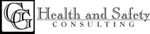 GG Health and Safety Consulting Services - Logo