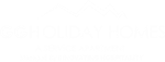 Gg Holiday Homes - Logo