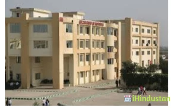 GGI Ludhiana - Gulzar Group of Institutes - Logo