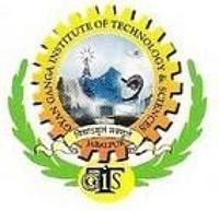 GGITS Jabalpur (GGITS) - Logo