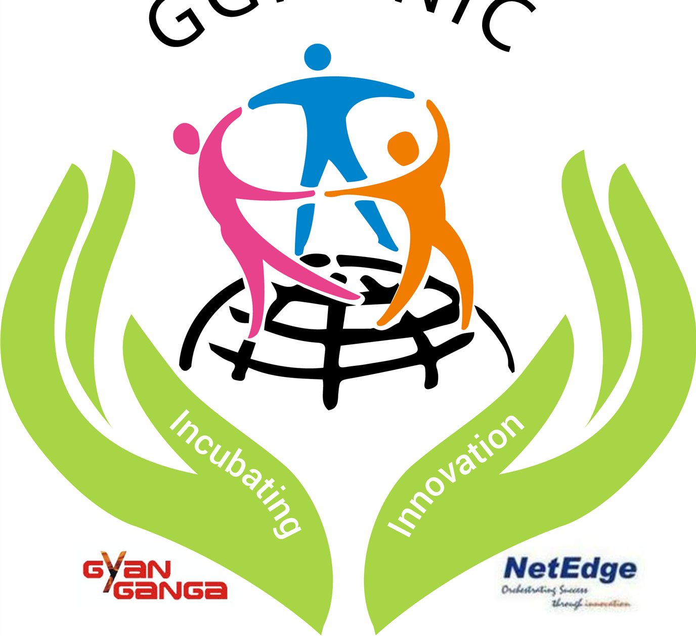 Ggits Netedgeincubation Center - Cover photo