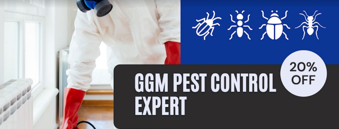 GGM COMPANY PRIVATE LIMITED - Cover photo
