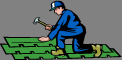 G. Goyette Roofing Inc - Logo