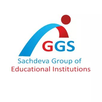 GGS College of Modern Technology (GGSCMT), Kharar (GGSCMT, kharar) - Logo