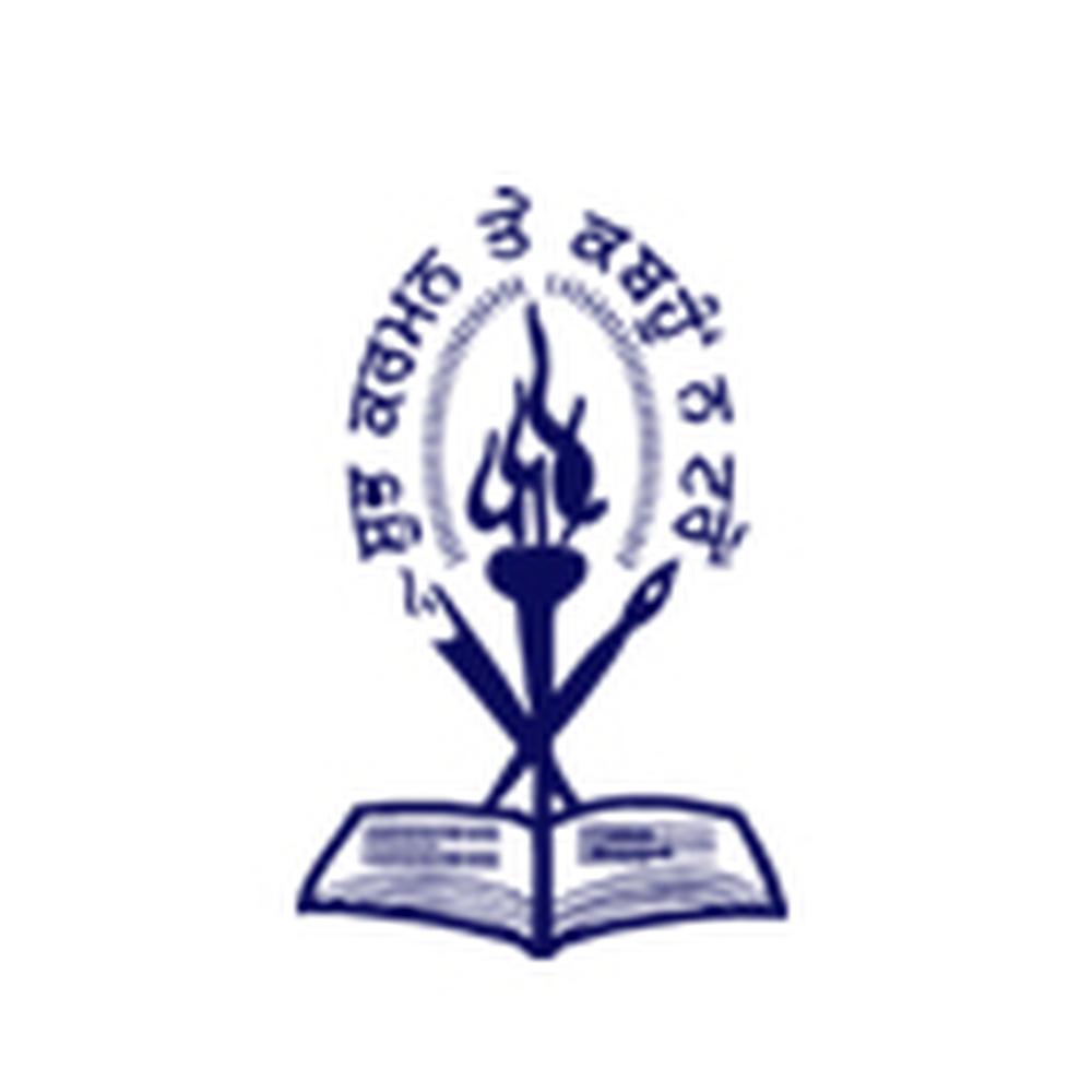 GGSCW Chandigarh (GGSCW) - Logo